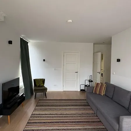Panoramic Ami Canal View House 公寓 *
