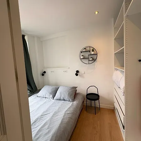 Panoramic Ami Canal View House 阿姆斯特丹